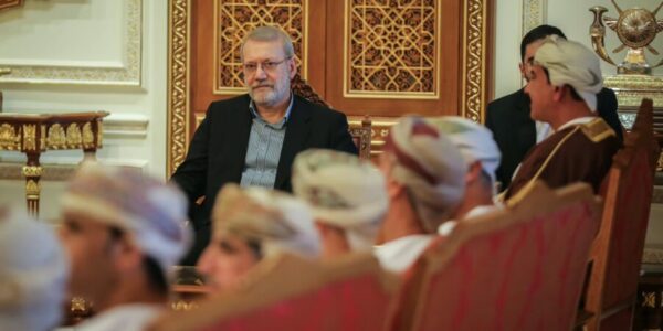 Top Iranian security official threatens Trump with death