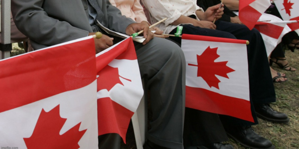 Majority of Canadians agree with Smith that provinces should have greater control over immigration: poll