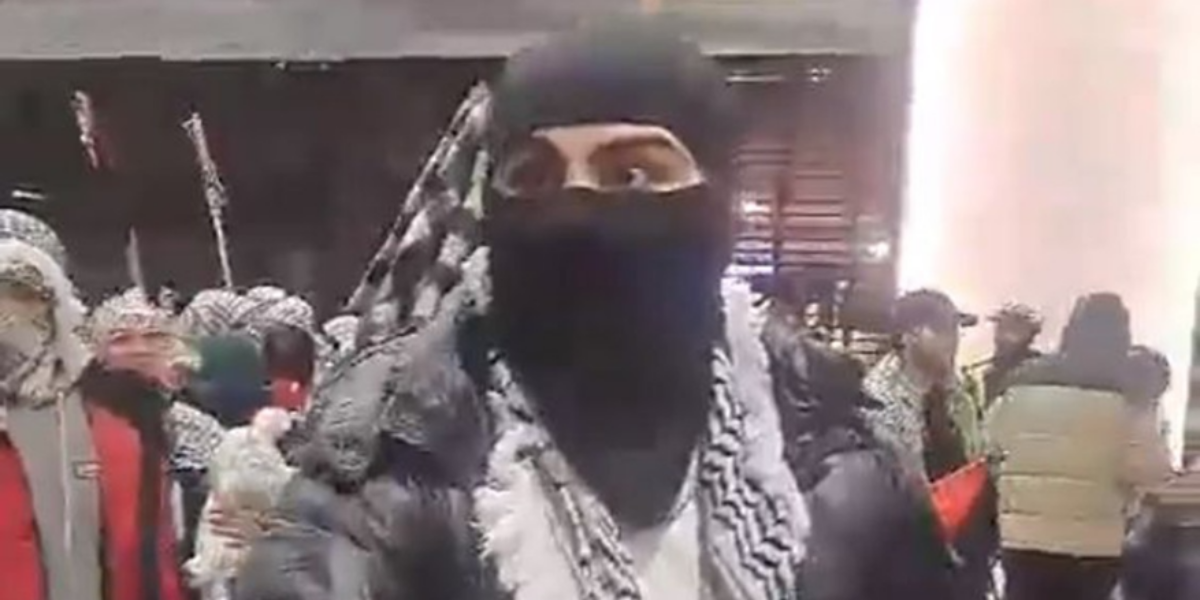 Chris Selley: Charges are being dropped against Canadian anti-Israel thuggery at an astonishing rate