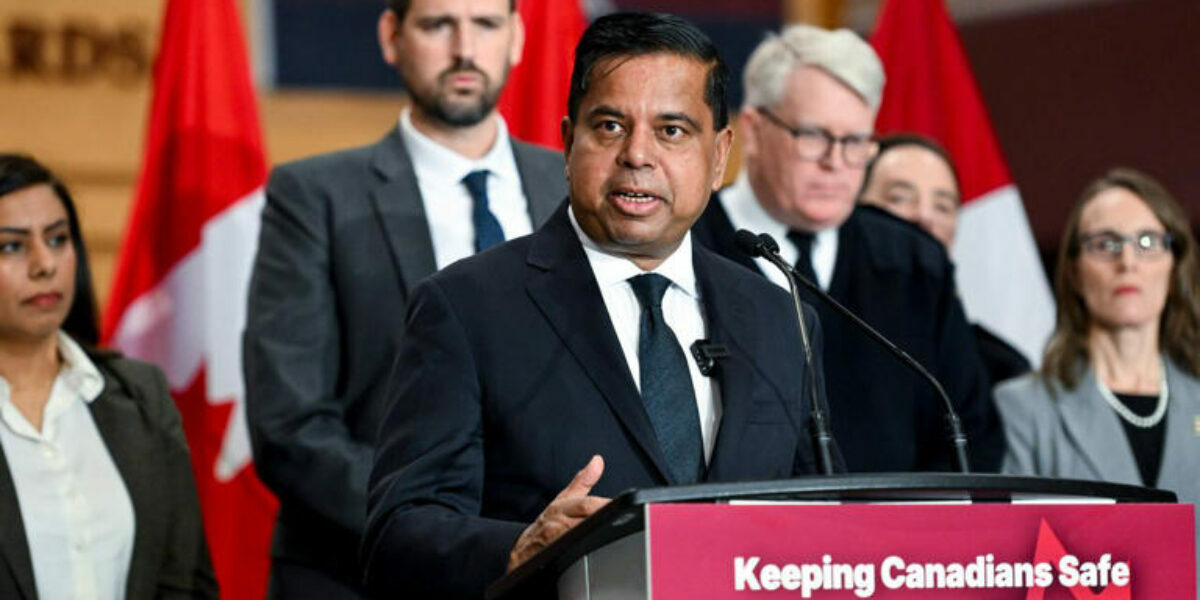 New lawful access bill would give police, CSIS more powers to track suspects online