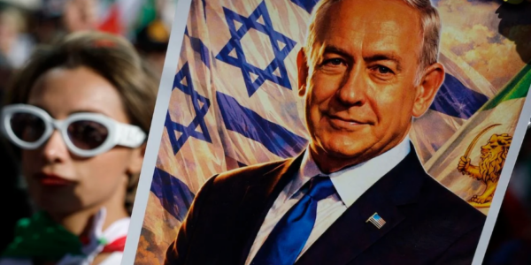 Vivian Bercovici: Netanyahu swaggers as Israel handily fends off Iranian, Hezbollah attacks