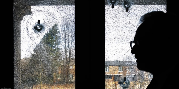 Canada is ‘one of the centres of antisemitism, globally,’ says Israeli ambassador, on tour of targeted synagogue