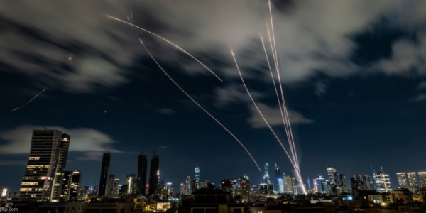 Iran’s missile fire rate has collapsed by 92%: What comes next? – analysis