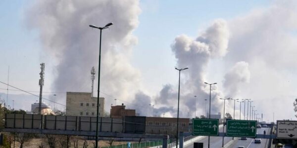 This Brilliant Move by the Iranian People Against Their Oppressors May Just Make Your Day