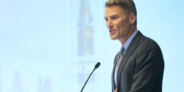 Liberal Minister blames housing unaffordability on Iran war