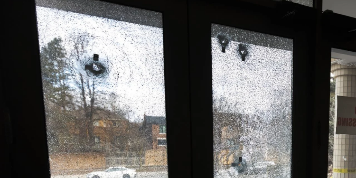 Aviva Klompas: Olivia Chow has herself to blame for antisemitic violence