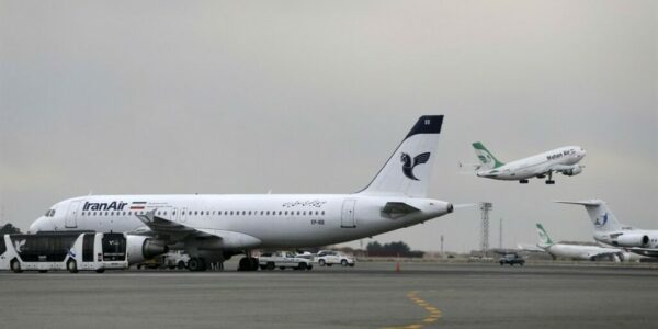 Rats Are Jumping Ship: Is the Iranian Regime Relocating to Canada?