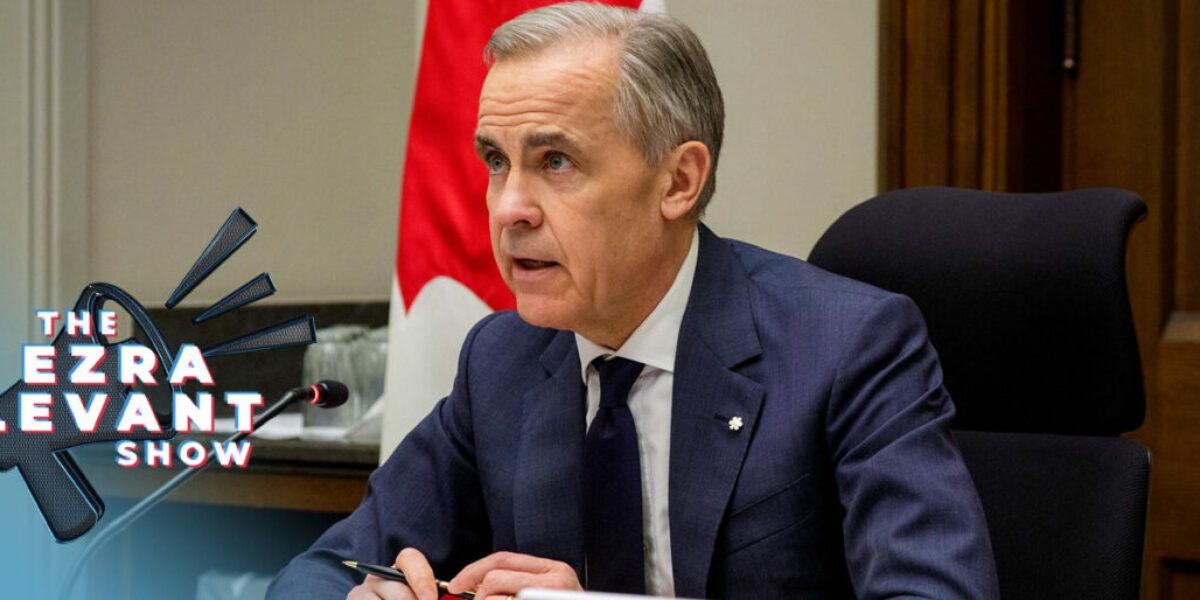 When Iran attacks, Canadian politicians deflect