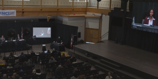 Farmers sound the alarm at Citizens Inquiry: “Are farmers safe in Canada?”