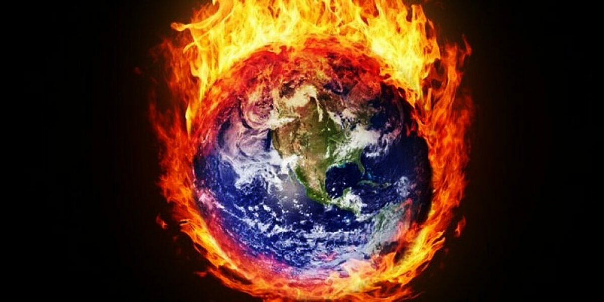 STIRLING: Canada’s ‘climate cartel’ – how green billionaires and Bay Street banks are picking your pocket