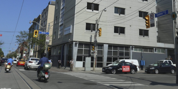 Doug Ford government reportedly planning to defund drug consumption sites