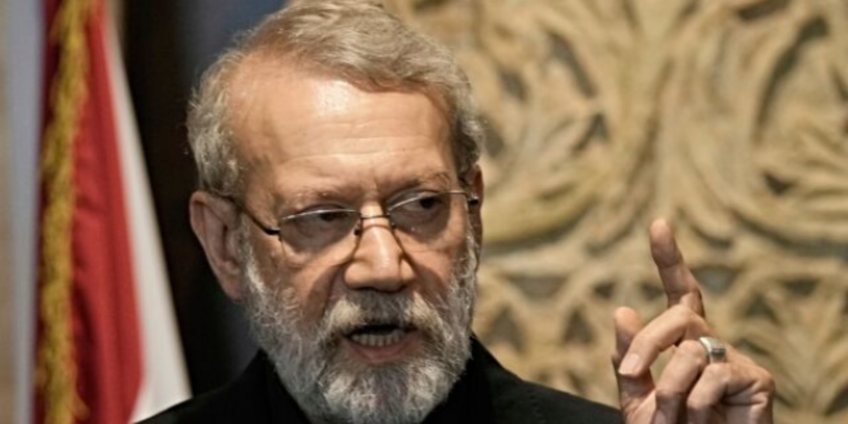 Reports: Israel Takes out Two Top Iranian Security Officials