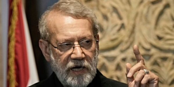 Reports: Israel Takes out Two Top Iranian Security Officials