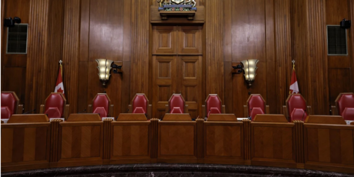 Liberal government appeals ruling against use of Emergencies Act to Supreme Court