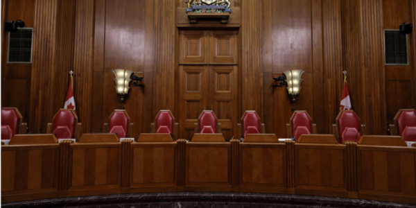 Liberal government appeals ruling against use of Emergencies Act to Supreme Court