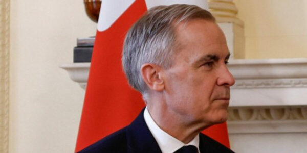 EDITORIAL: Carney’s hocus-pocus on the deficit