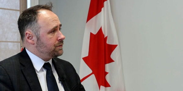 EXPOSED: Liberals’ $90B electric rail land grab will have massive cost overruns and fracture rural communities