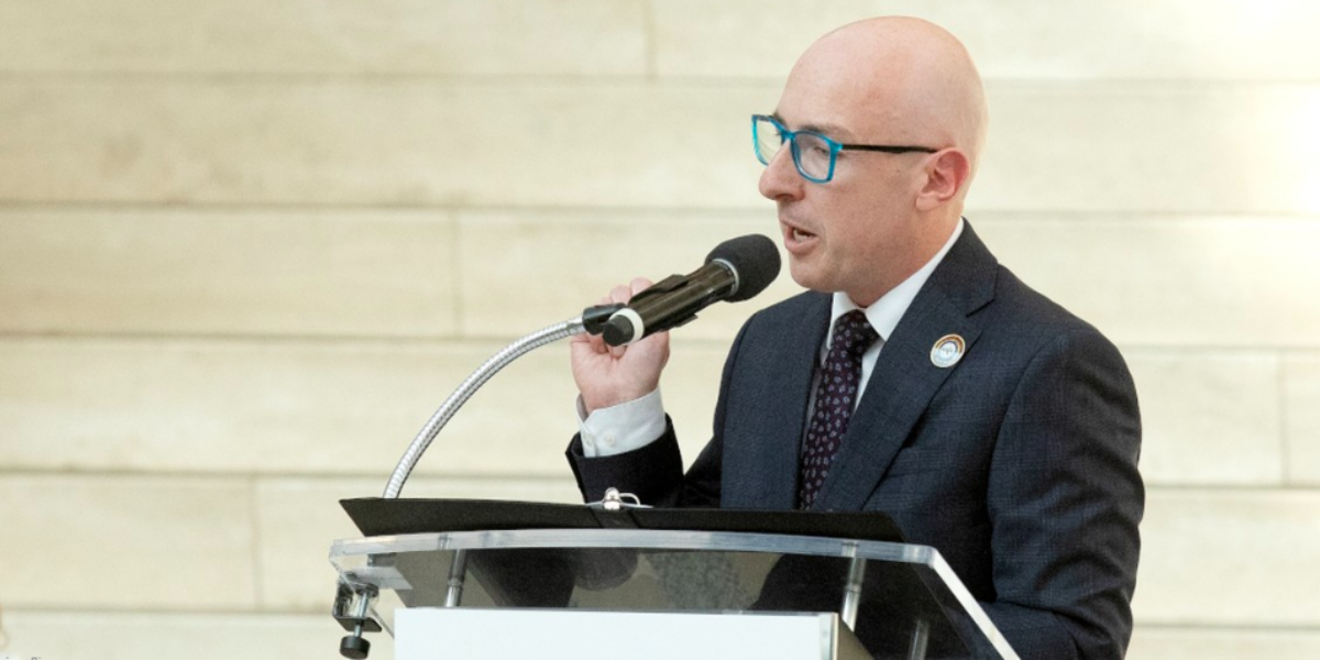 Jason Kenney: Edmonton’s mayor epitomizes the left’s moral stupor