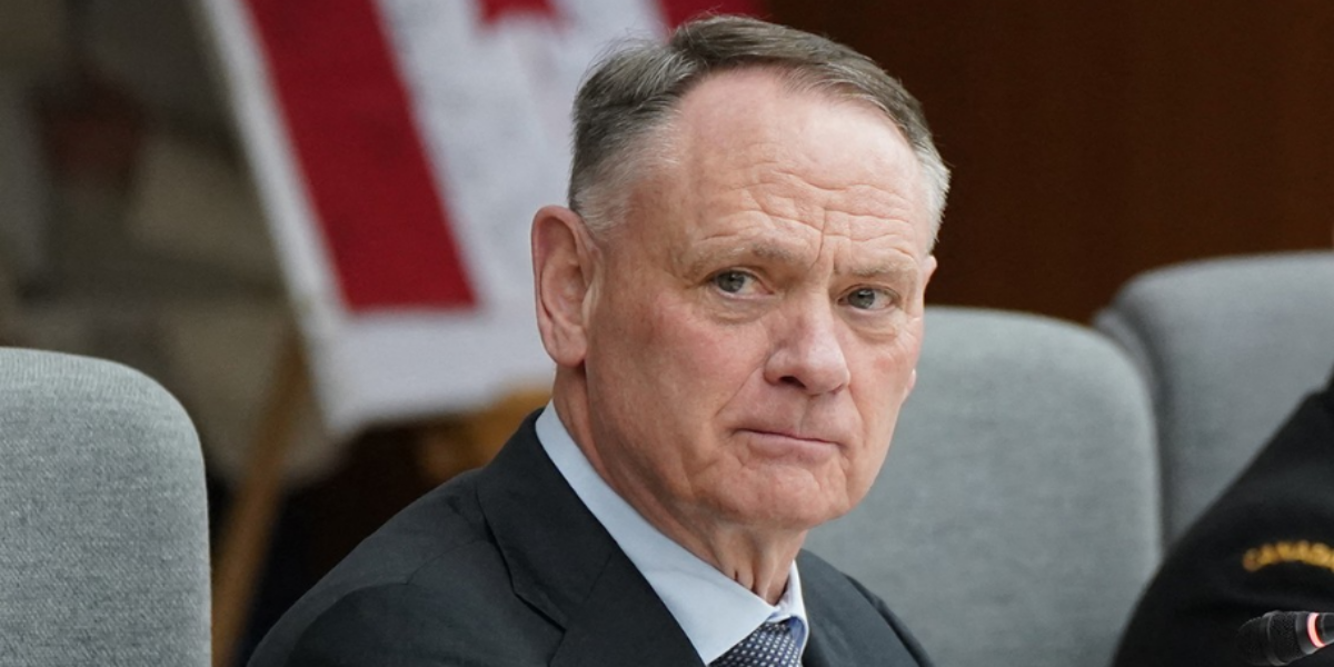 McGuinty cites ‘policy of being very careful’ for government silence over Iranian strike on Canadian base