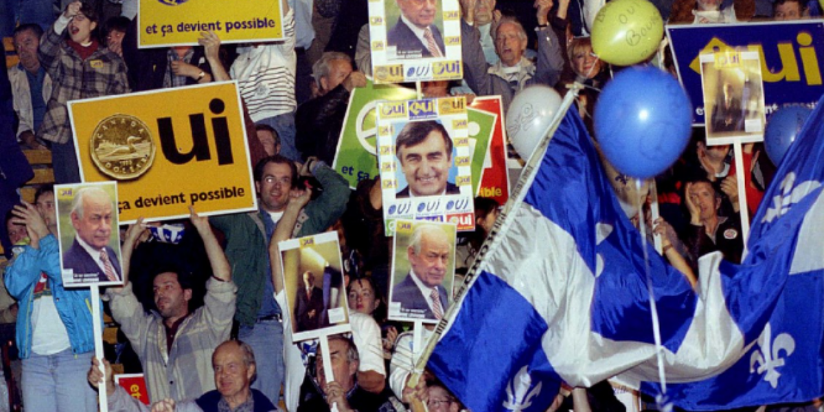 Mark Milke: Stop appeasing Quebec and start addressing the West’s concerns