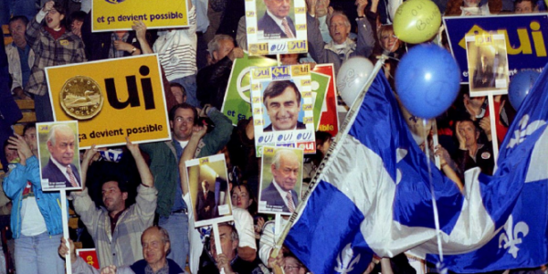 Mark Milke: Stop appeasing Quebec and start addressing the West’s concerns