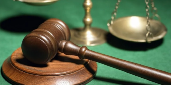 Michael Higgins: We’re handing women over to predators, says U.S. judge as he denounces ‘woke’ colleagues