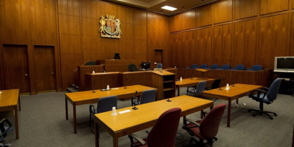 Chris Selley: Let’s livestream the Canadian justice system – all of it