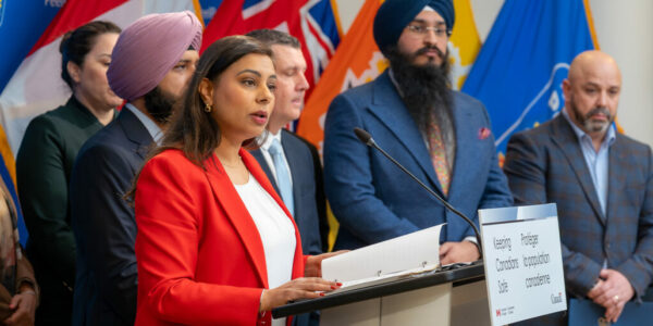 Liberals reject strengthening self-defence laws in Canada