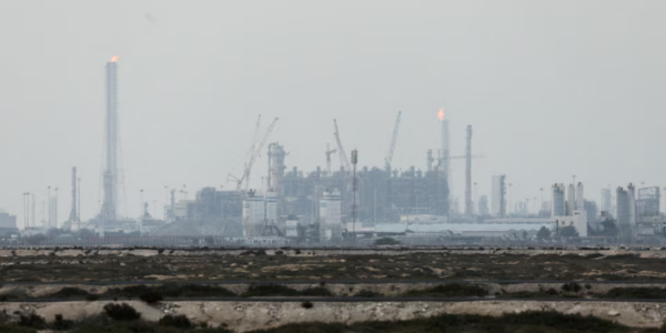 Exclusive: Iran attacks wipe out 17% of Qatar’s LNG capacity for up to five years, QatarEnergy CEO says