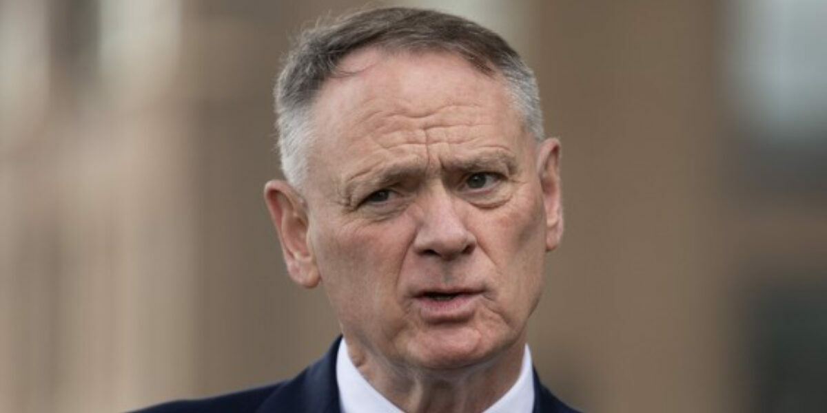 Defence minister now says he was informed ‘immediately’ after Iranian strike on base housing Canadians