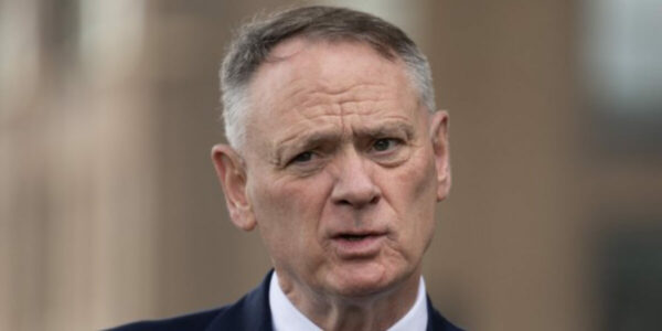 Defence minister now says he was informed ‘immediately’ after Iranian strike on base housing Canadians