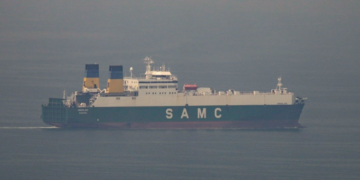 Adam Zivo: Liberal sanctimony won’t reopen Strait of Hormuz