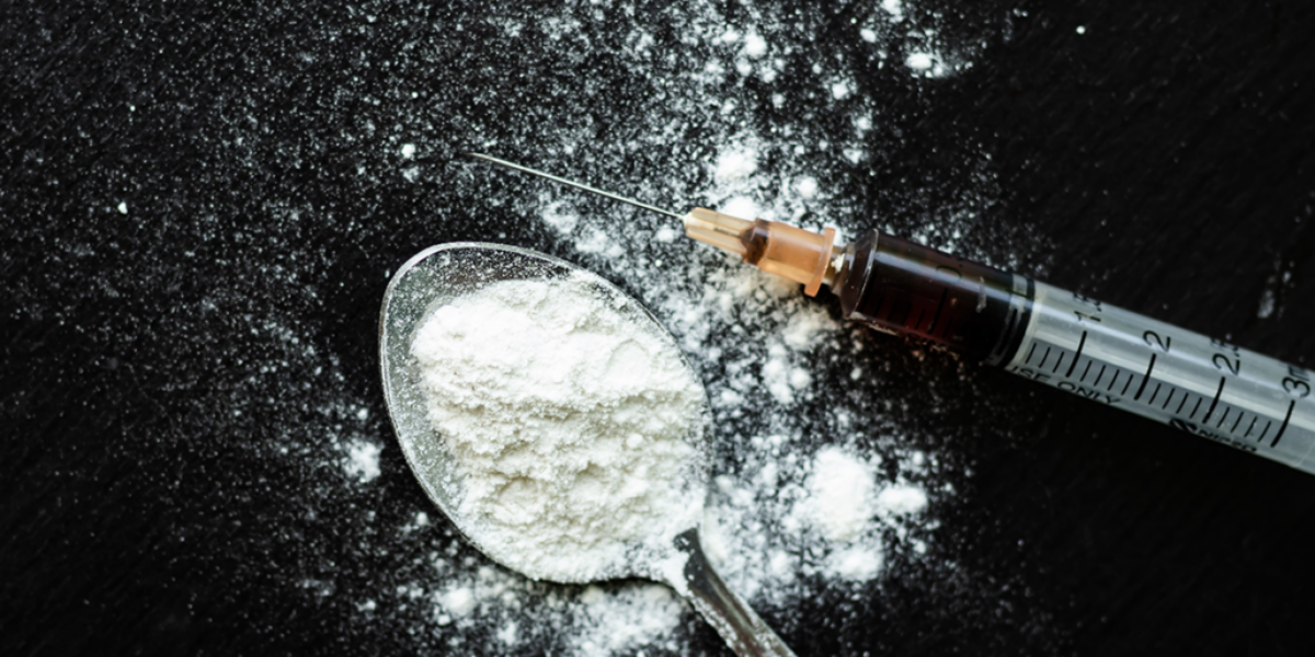 ‘Safe supply’ advocates profiting from peddling addiction