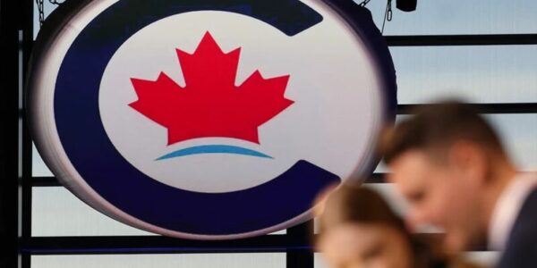 Anthony Koch: Moral victories are for losers. Liberals know that. Tories need to learn