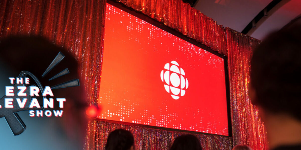 CBC documents show less than 5% of Canadians tune in despite $1 billion annual subsidy