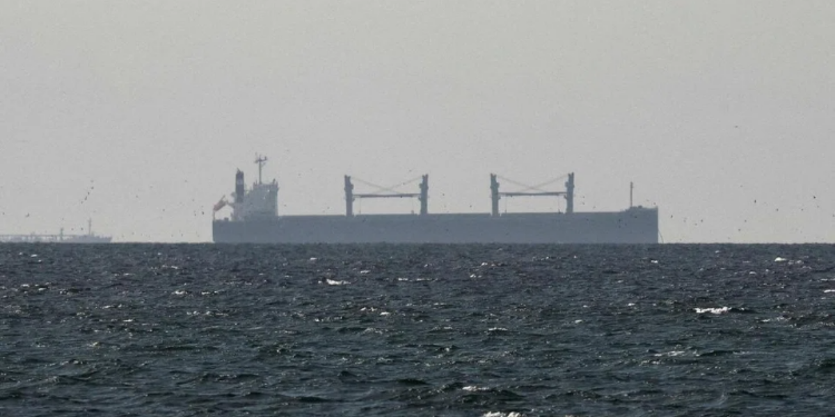 More than 20 countries say want to contribute to efforts for safe passage in Hormuz strait