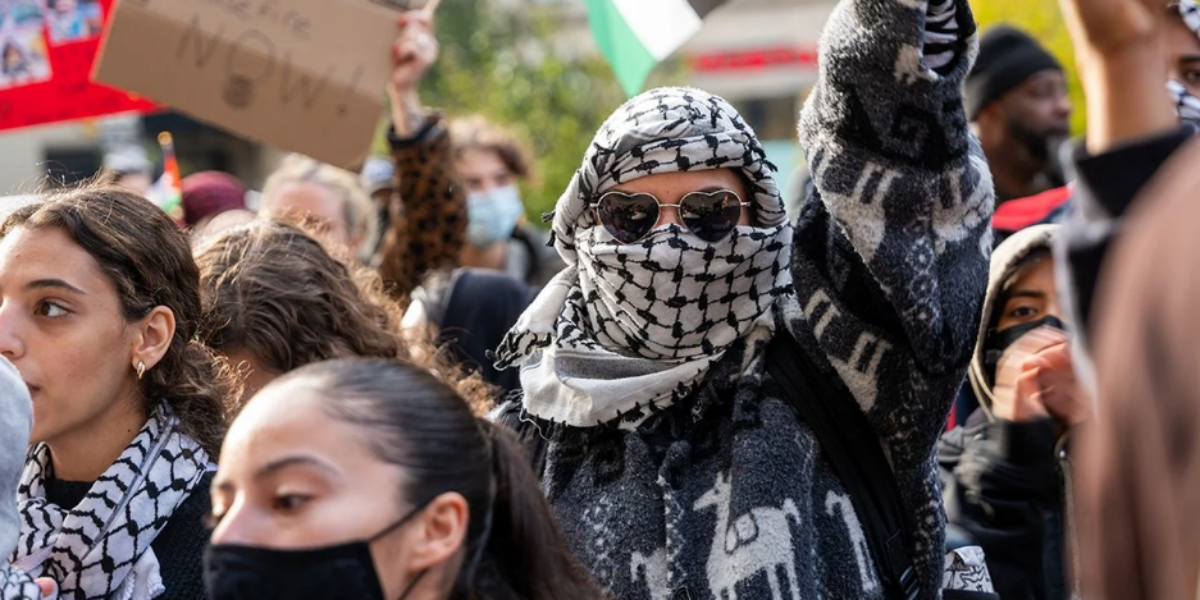 Warren Kinsella: How Iran stage-manages anti-Israel campaigns in the West