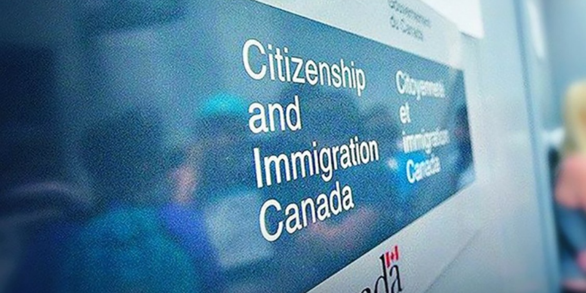 FIRST READING: Canada’s borders are wide open