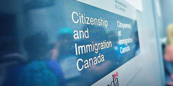 FIRST READING: Canada’s borders are wide open