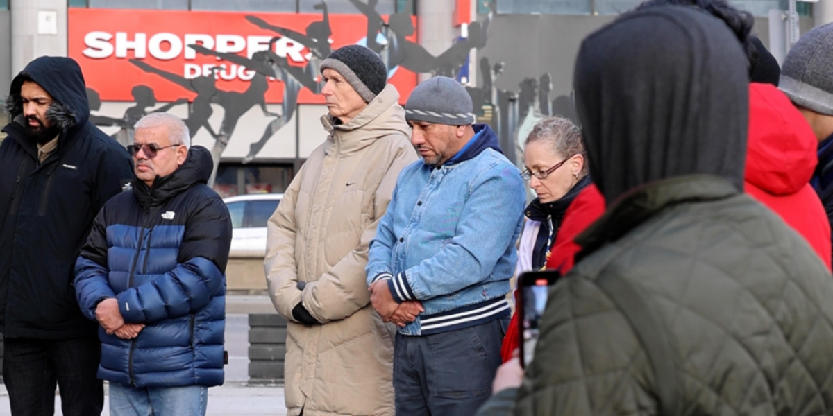 Influencer and critic of Khalistani movement stabbed to death at home in Ontario