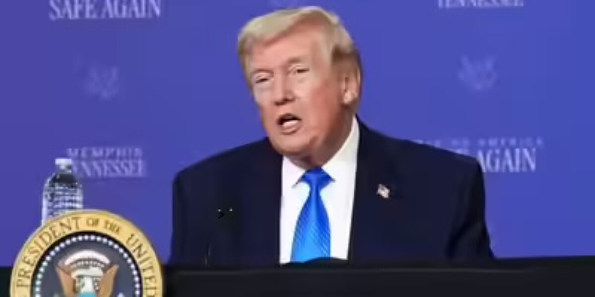 ‘Fake news’: Iranian Speaker says Trump’s talk claims aimed at manipulating oil markets