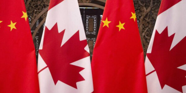 EDITORIAL: Beware PM’s benign view of China, India