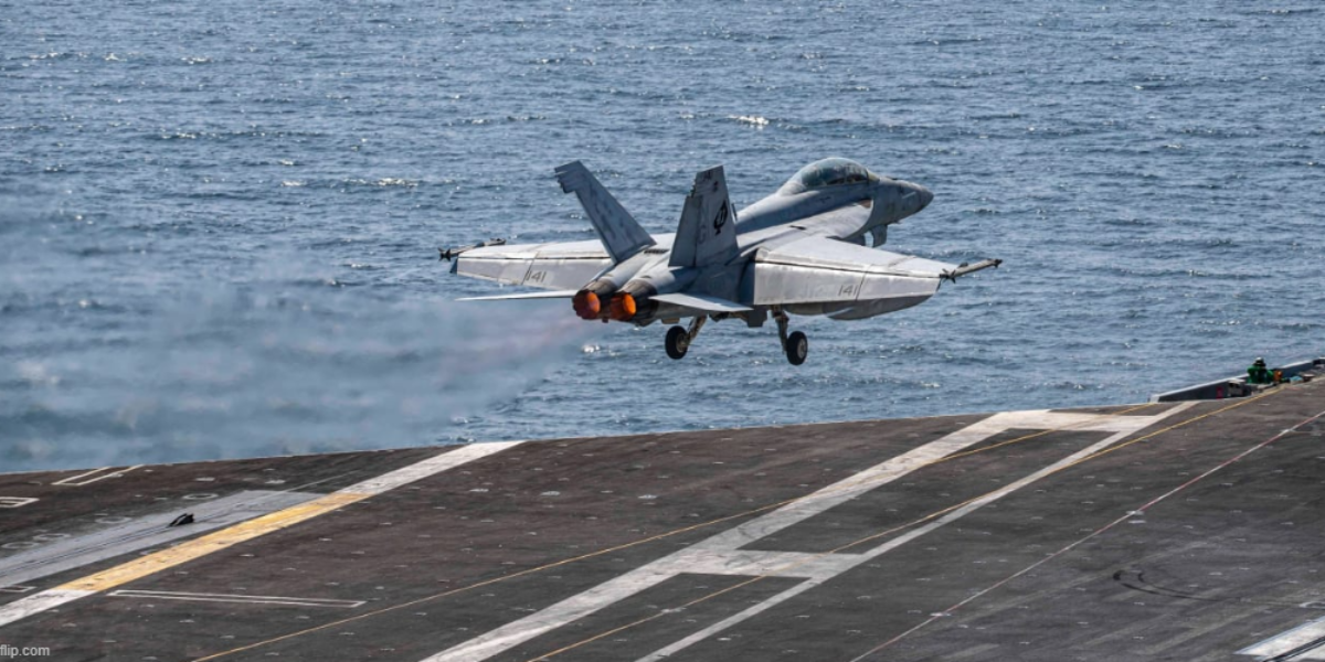 Trump, Israel confront Tehran directly through Operation Epic Fury – opinion