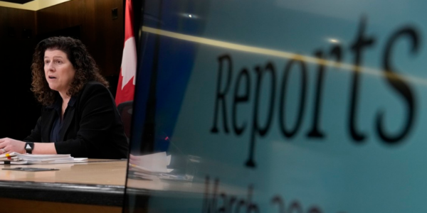 LILLEY: Numbers show Canada’s immigration system failing on all fronts