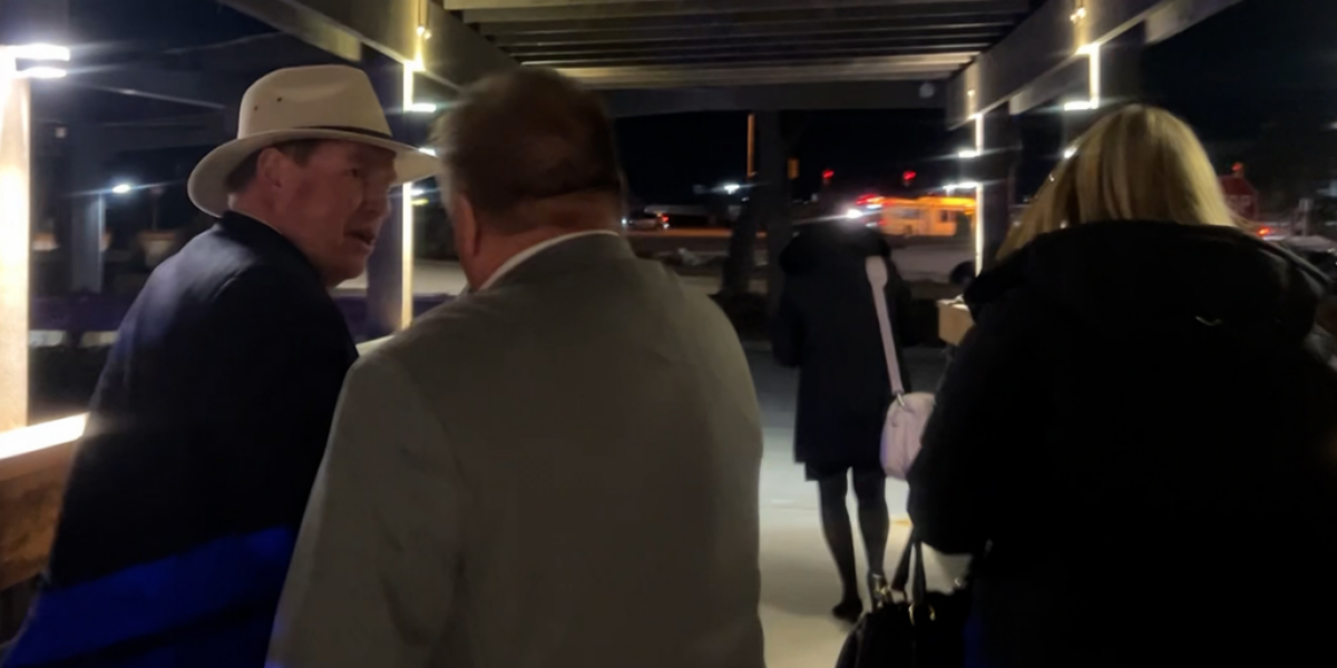 Whitby councillor says opposing Temporary Foreign Worker Program is ‘racist’