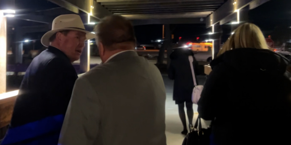 Whitby councillor says opposing Temporary Foreign Worker Program is ‘racist’