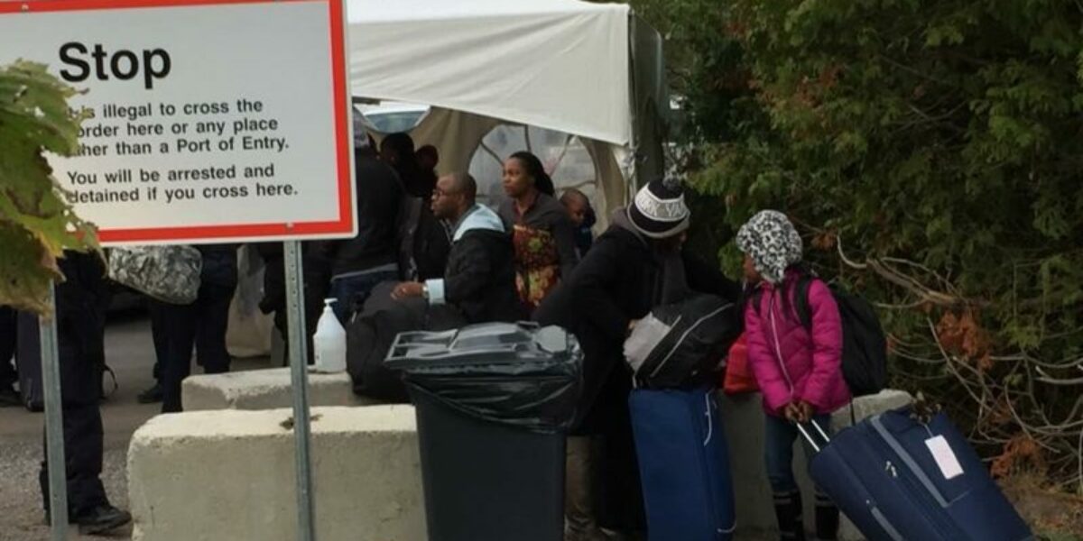 Our New Ungracious Immigrants