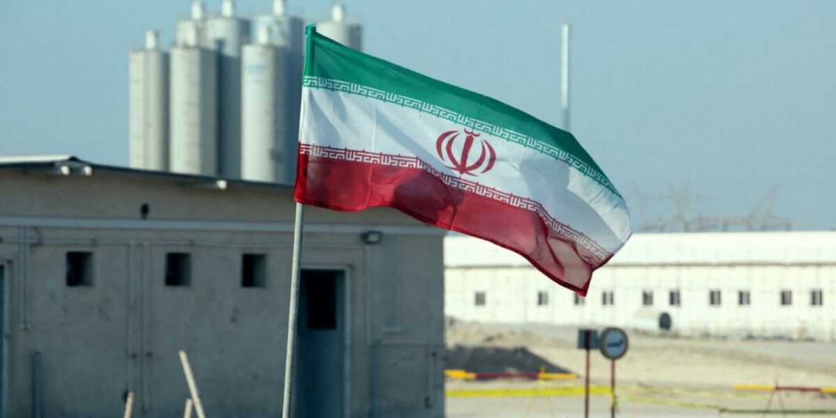 Russia ‘Deeply Outraged’ by Reported Strike on Iran Nuclear Plant Site