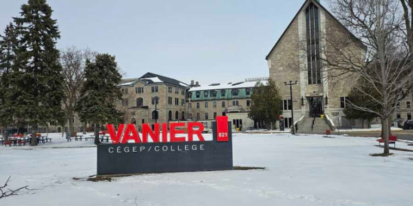 Terry Newman: Caving to anti-Zionists, Vanier College abruptly cancels Holocaust ceremony