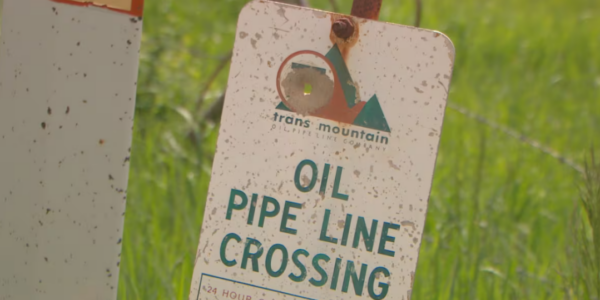 Trans Mountain pipeline will soon be at full capacity amid global energy crisis